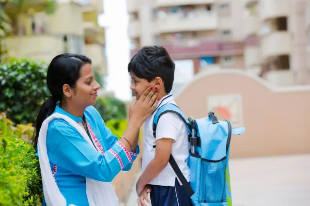 तोतरेपणा: लहान मुलांमधला तोतरेपणा कसा ओळखायचा, त्याच्यावर काय उपचार असतात?