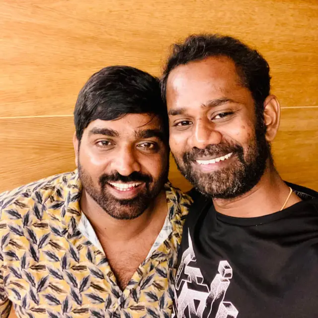 விஜய் சேதுபதியின் தனித்துவம் என்ன? அவருடைய சக்சஸ் ஸ்டோரி என்ன? திரை பிரபலங்களுடனான நேர்காணல்