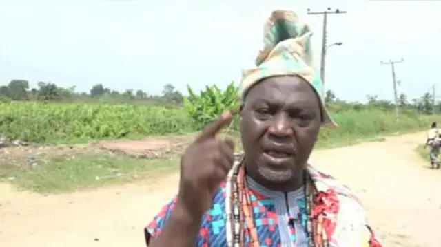 Ganiu Nafiu( Alapinni oosa)