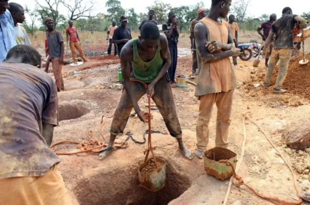 ‘வாக்னர்`: ரஷ்ய கூலிப்படை ஆப்பிரிக்காவில் வேறு பெயரில் செயல்படுவது எப்படி?