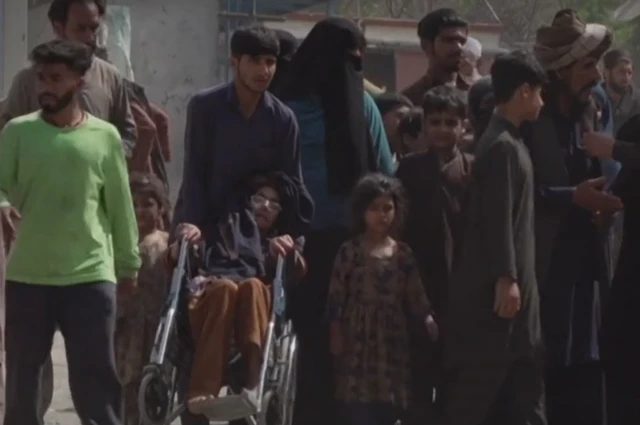 हजारो नागरिकांवर बेघर होण्याची वेळ आलीय