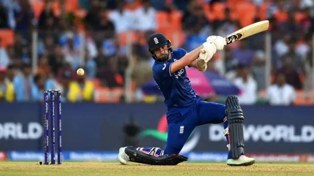 ક્રિકેટ વર્લ્ડકપ