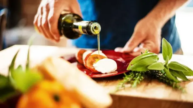 ਜੈਤੂਨ ਦਾ ਤੇਲ 