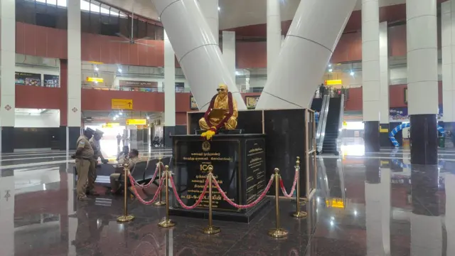 கிளாம்பாக்கம்