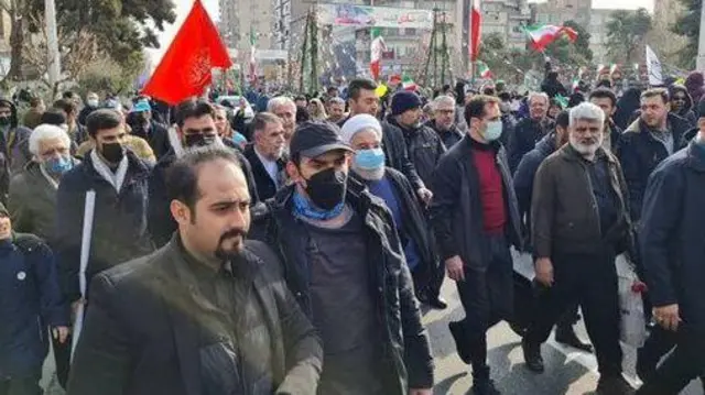 حسن روحانی