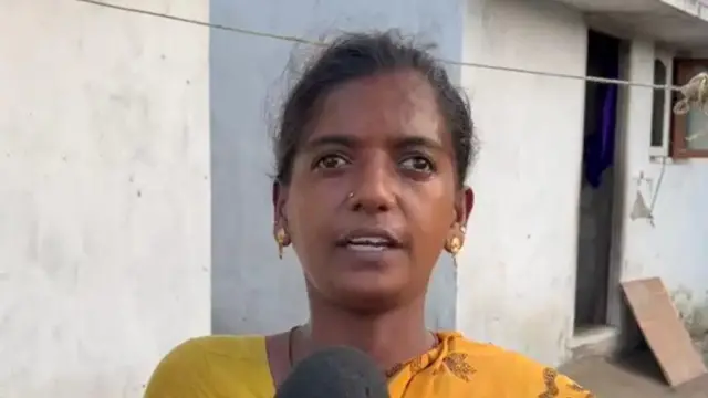 மாமல்லபுரம் நரிக்குறவர் குடியிருப்புகளின் தற்போதைய நிலை என்ன? 