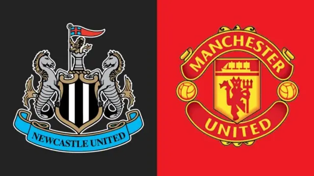 ኒውካስል ከማንቸስተር ዩናይትድ