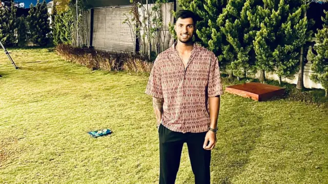 తిలక్ వర్మ్ 