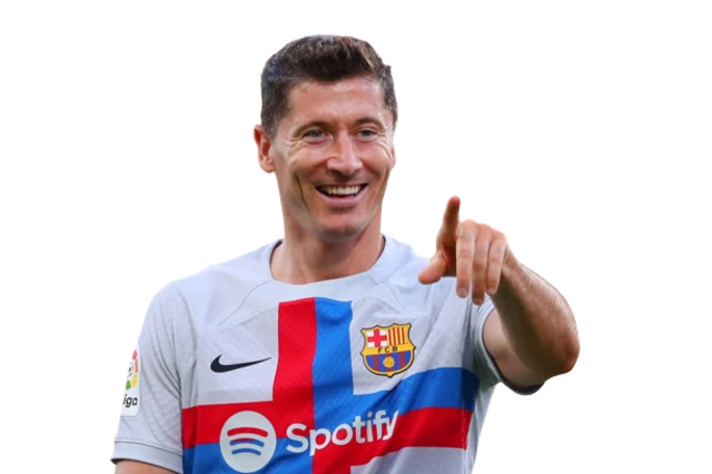 Robert Lewandowski