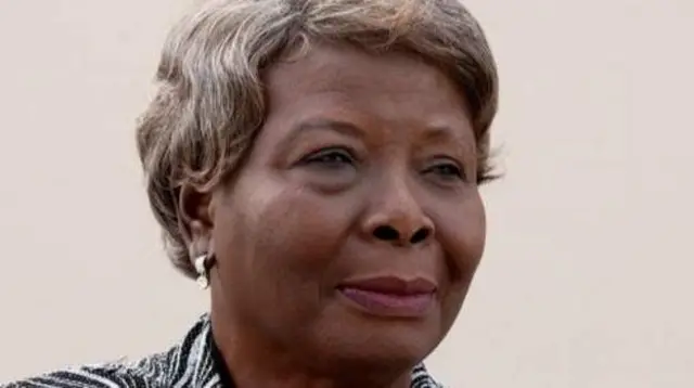 エブン・エクンウェさん