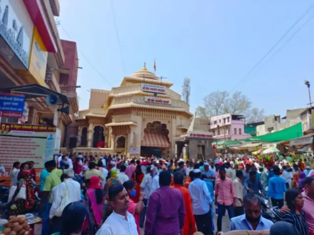 દલિત અધિકાર, ડૉ. બાબાસાહેબ ભીમરાવ આંબેડકર, ચોખોબા, દલિતો, વિઠોબા, પંઢરપુર, મહારાષ્ટ્ર દલિત, અસ્પૃશ્યતા, જ્ઞાતિવાદ, બીબીસી ગુજરાતી, બીબીસી ન્યૂઝ ગુજરાતી