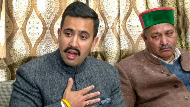 विक्रमादित्य सिंह