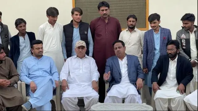 Hindu, Hindus, Pakistan elections, election 2024, Umar Kot