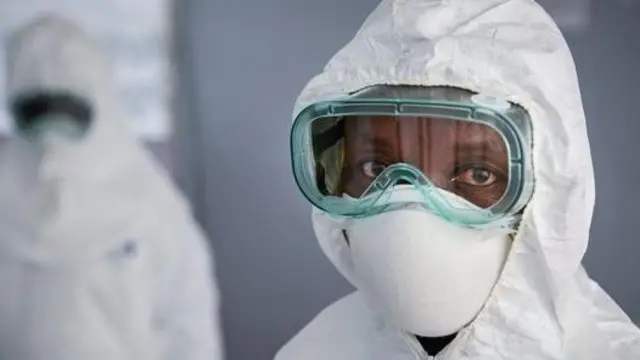 Wengi wanaamini Ebola inaweza kudhibitiwa