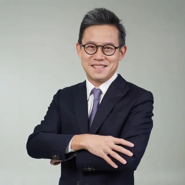 ดร.สมประวิณ มันประเสริฐ 