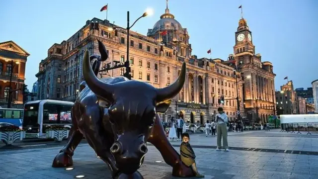 چین اپنے تجارتی شراکت دار بڑھانے پر کام کر رہا ہے