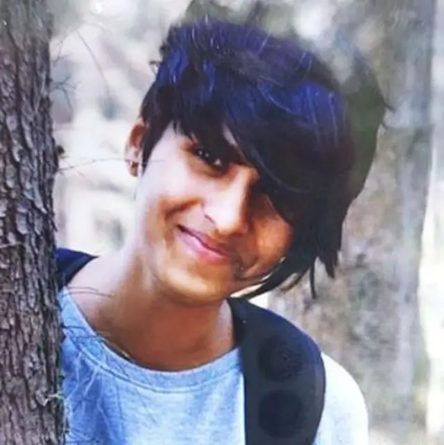 श्रद्धा वालकर