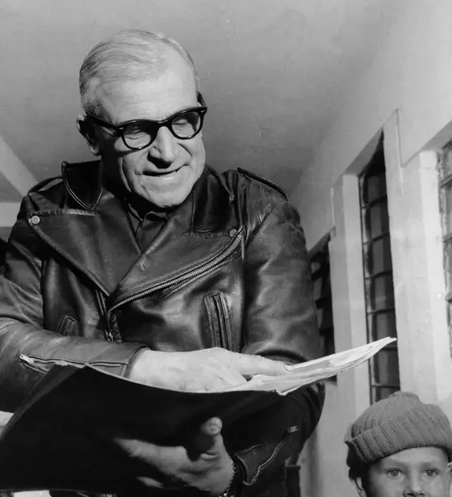 Le criminel nazi a vécu pendant 20 ans au Brésil et a été exécuté en Uruguay par des agents du Mossad.