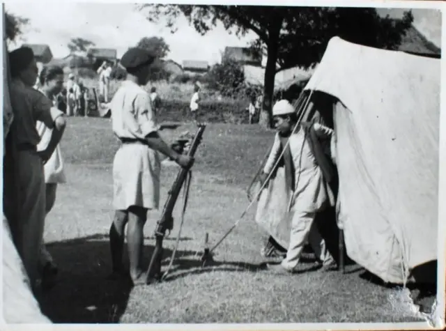 विसं २००४ साल जेठ २९ गते नेपालमा पहिलो पटक स्थानीय निकायको चुनाव भएको थियो