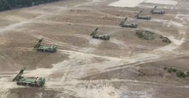 தைவான் - சீனா விவகாரம்