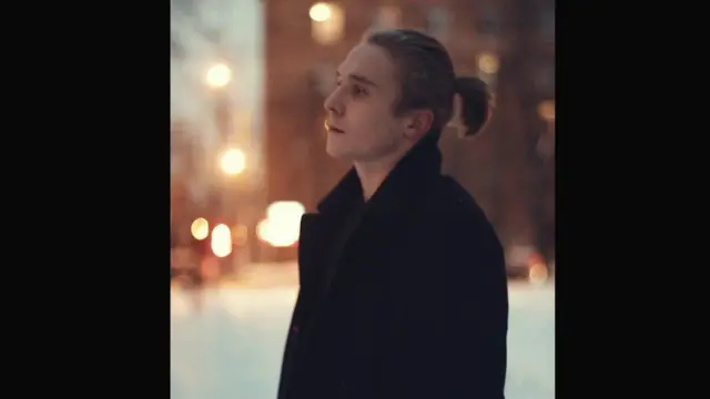 바냐의 생전 모습