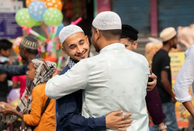 મુસ્લિમો, ભારત, નરેન્દ્ર મોદી, બીબીસી ગુજરાતી 