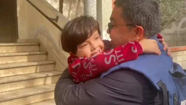 ਬੀਬੀਸੀ ਪੱਤਰਕਾਰਾਂ