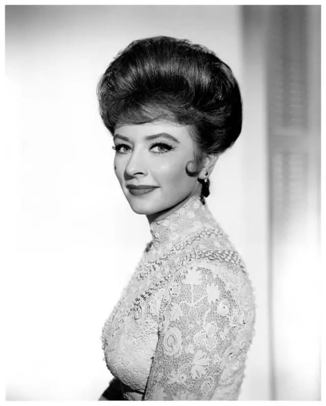 أماندا بليك