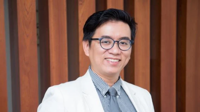 Luật sư Phan Vũ Tuấn, Trưởng Văn phòng Luật sư Phan Law tại TP HCM