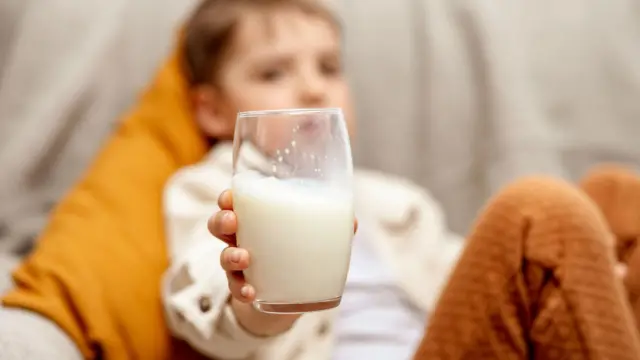 ਲੈਕਟੋਸ ਇਨਟੋਲਰੈਂਸ