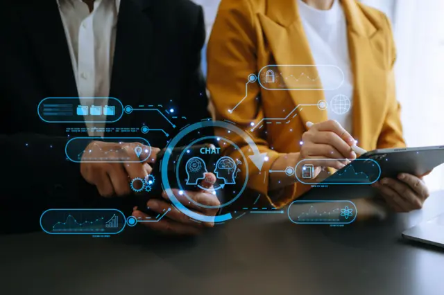 आर्टिफिशियल इंटेलिजन्स