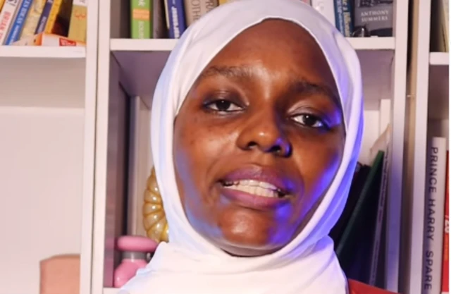 Maijidda Labo Mahuta