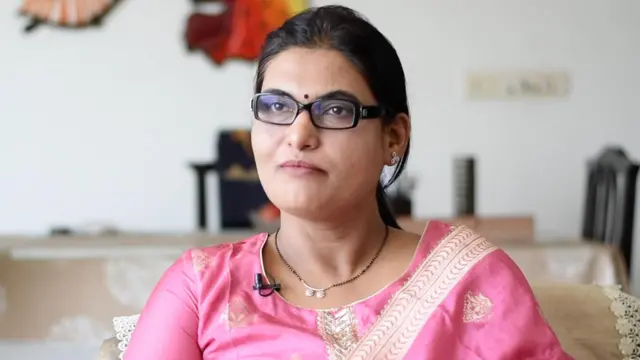 हेमांगिनी पाटील