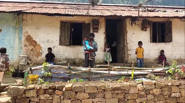 இந்திய வம்சாவளி தமிழர்கள்