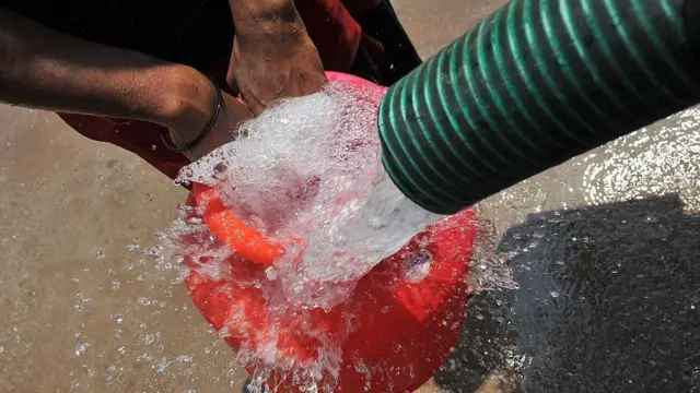 తాగునీరు