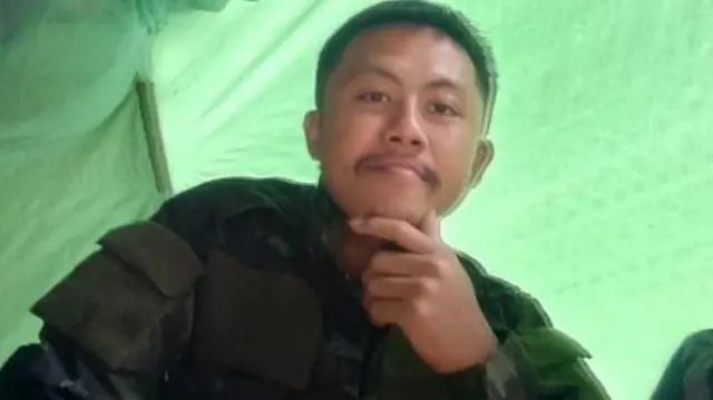 IPDF(အင်းလေးပြည်သူ့ကာကွယ်ရေးတပ်ဖွဲ့ တပ်ရင်း ၁၀၀၉) 