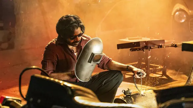 పవన్ కల్యాణ్, ఓజీ, సుజీత్, పవన్ ఫ్యాన్స్