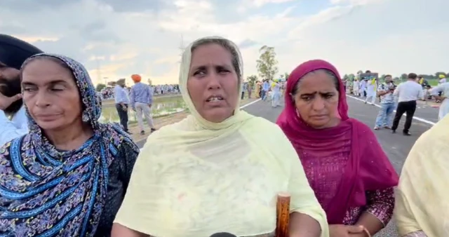 ਗੁਰਮੇਲ ਕੌਰ 