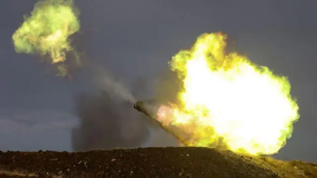 ఇజ్రాయెల్ దాడులు