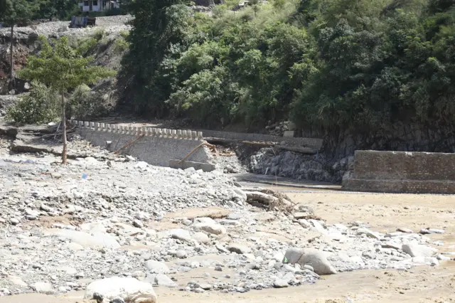 बीपी राजमार्ग