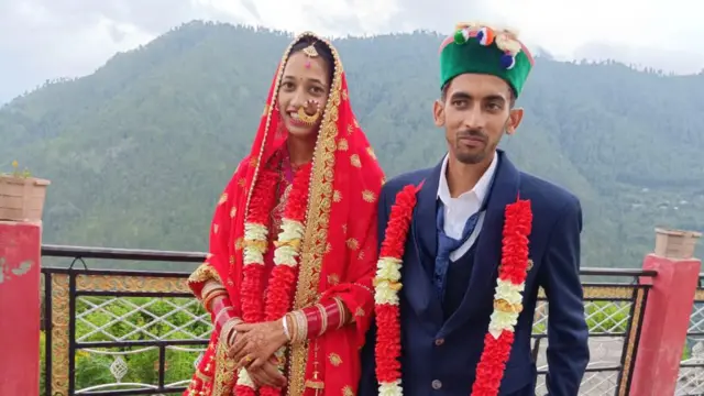 हिमाचल प्रदेश में बाढ़