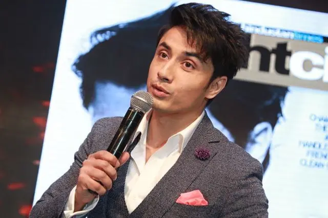 Ali Zafar