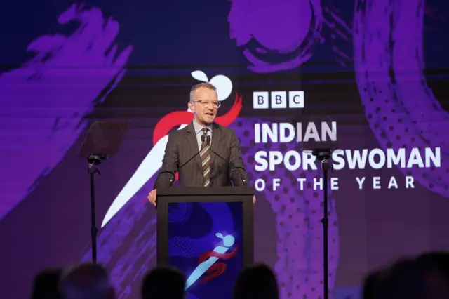 जोनाथन मन्रो, बीबीसी न्यूज अँड करंट अफेयर्सचे सीईओ 