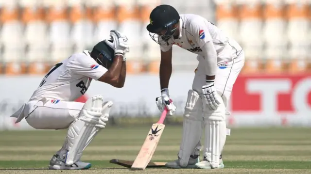 پاکستان کرکٹ