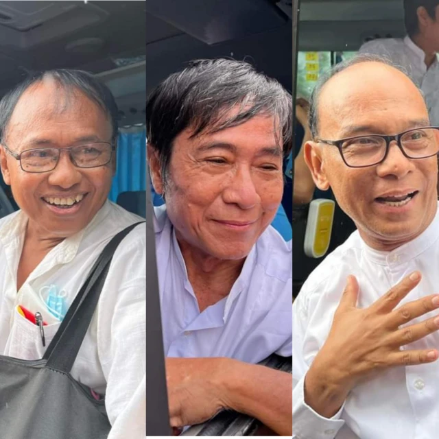 အင်းစိန်ထောင် 