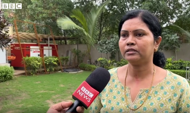 મનોરમા મોહંતી