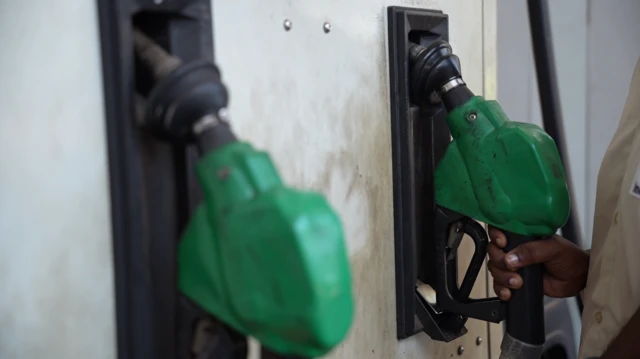 పెట్రోల్, డీజిల్, ముడి చమురు, గ్యాస్, కిరోసిన్, తారు