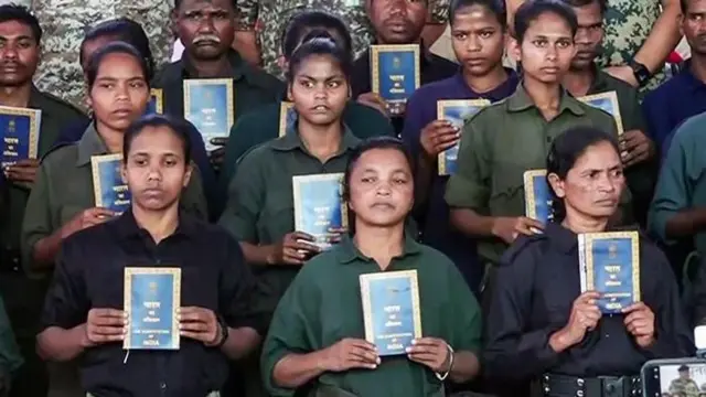 माओवादी