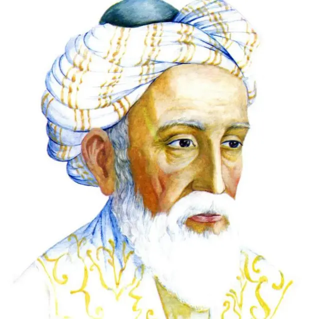عمر خیام