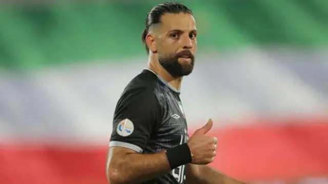 محمد عباس زاده